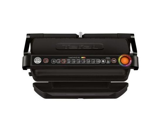 TEFAL GC722834 Grils OptiGrill+ XL, 2000W, 800cm2