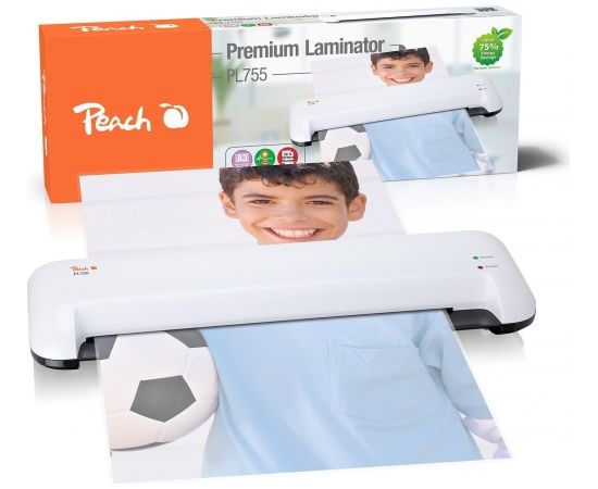 Laminator Peach A3 (PL755)