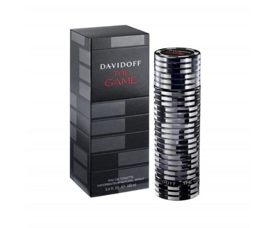 Davidoff The Game EDT Spray 100ml
