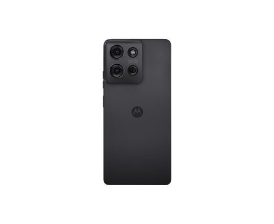 MOTOROLA G75 (5G) 6.8" 8/128GB 5000MAH GREY, BUSINESS EDIT.