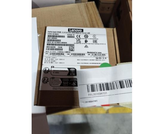 LENOVO QUECTEL EM160R-GL 4G (CAT16)  LTE-A  M.2 Wi-fi Aдаптеры