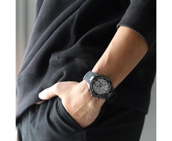 CITIZEN ATTESA SATELLITE WAVE GPS CC4055-14H