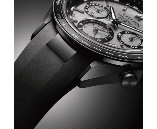 CITIZEN ATTESA SATELLITE WAVE GPS CC4055-14H