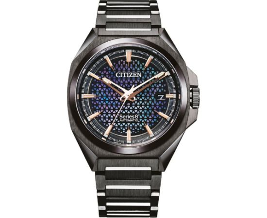 Citizen Series 8 Automatic NA1015-81Z