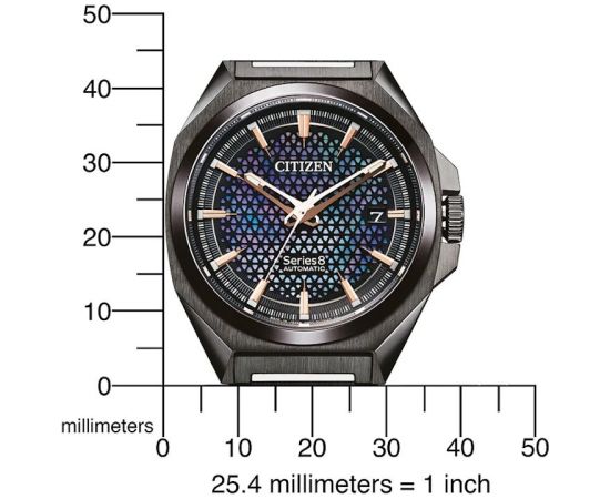Citizen Series 8 Automatic NA1015-81Z