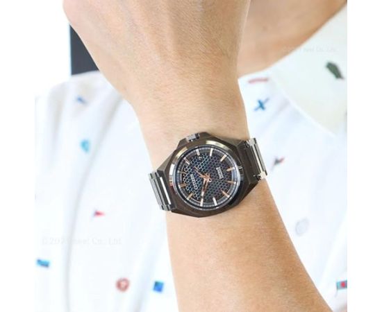 Citizen Series 8 Automatic NA1015-81Z