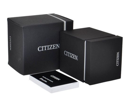 CITIZEN Eco-Drive Super Titanium BM8560-45LE