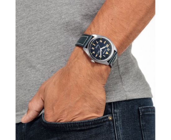CITIZEN Eco-Drive Super Titanium BM8560-45LE