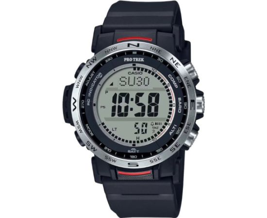 Casio PROTREK SOLAR PRW-35-1AER