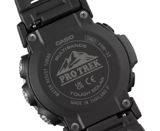Casio PROTREK SOLAR PRW-35-1AER