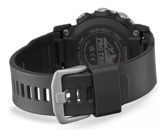 Casio PROTREK SOLAR PRW-35-1AER