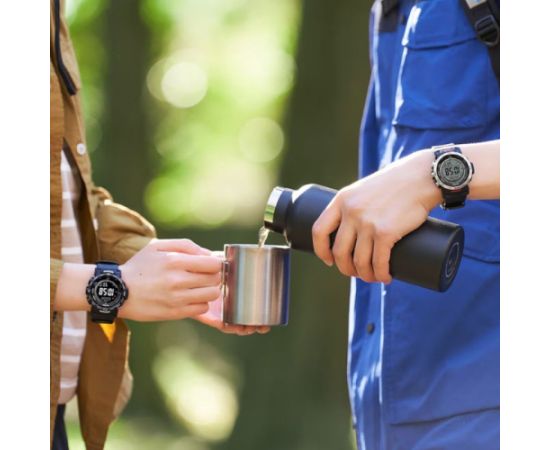 Casio PROTREK SOLAR PRW-35-1AER