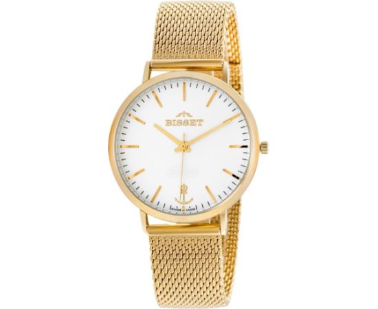 Bisset Blue Reef II BSDE65GISX05BX