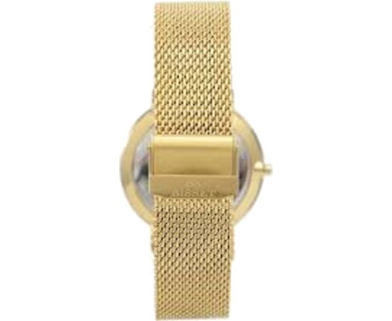Bisset Blue Reef II BSDE65GISX05BX