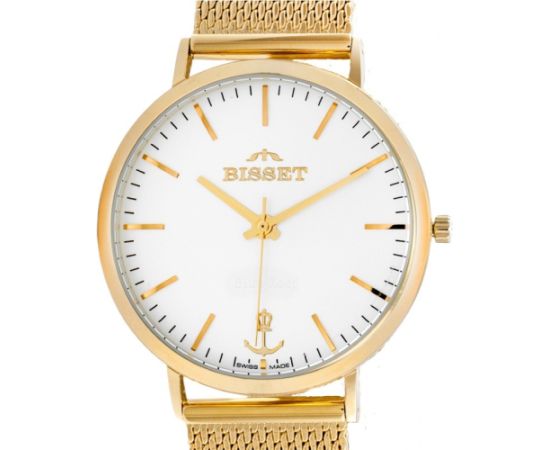Bisset Blue Reef II BSDE65GISX05BX