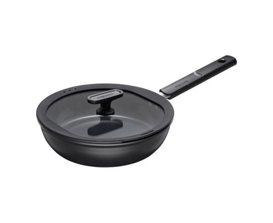 Panna Fiskars Hard Face 1075528; 24 cm