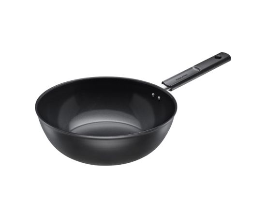 Panna Fiskars Hard Face WOK 1075523; 28 cm