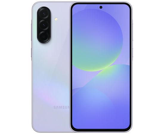Samsung Galaxy A36 5G 128GB DS SM-A366B Light Violet