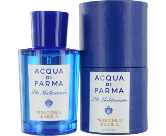 Acqua Di Parma Blu Mediterraneo Mandorlo di Sicilia EDT 75ml