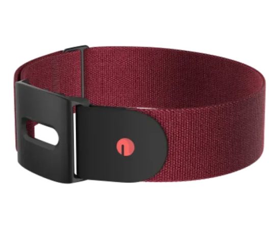Polar armband Verity Sense M-XXL, red