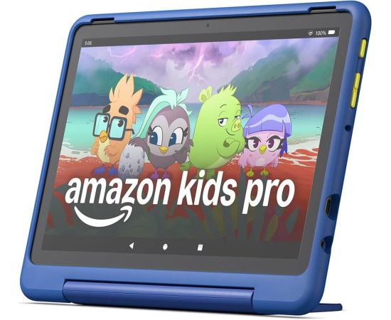 Amazon Fire HD 10 32GB Kids Pro 13th Gen, nebula