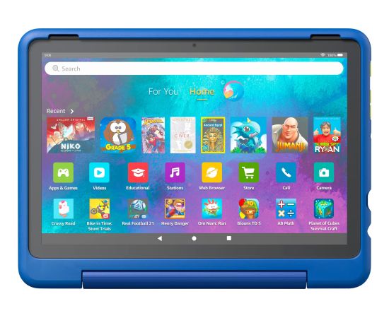 Amazon Fire HD 10 32GB Kids Pro 13th Gen, nebula