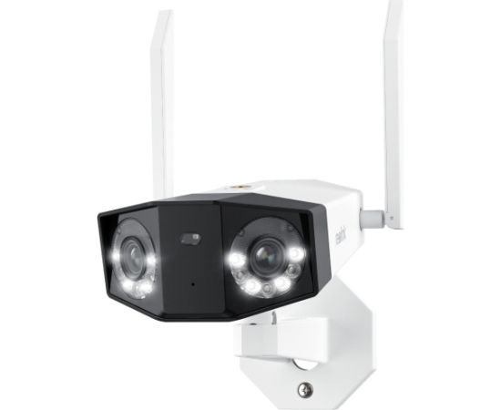Reolink камера наблюдения Duo 2 W730 4K WiFi Ultra-Wide
