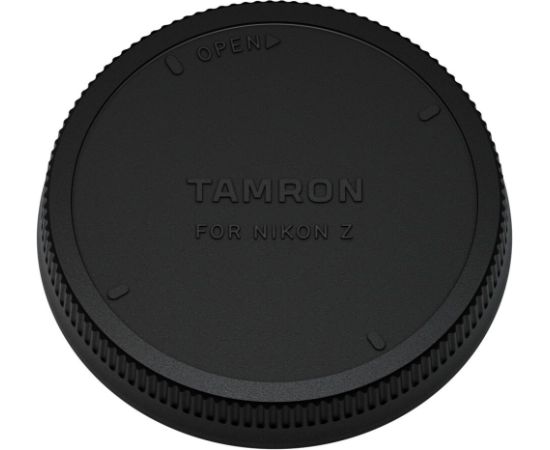 Tamron lens rear cap Nikon Z