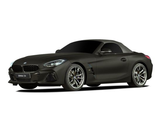 RASTAR rādiovadāms auto R/C 1:24 BMW Z4 New Version, 96200