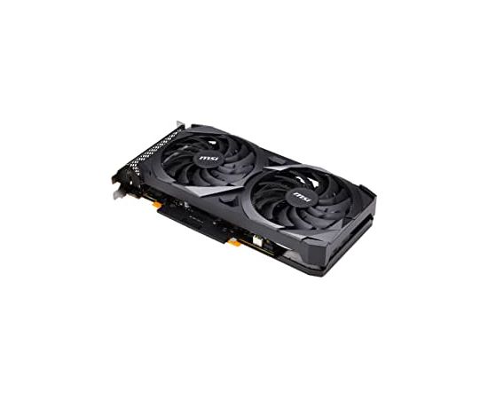 MSI GeForce RTX 3060 VENTUS 2X OC - 12GB - DisplayPort, HDMI