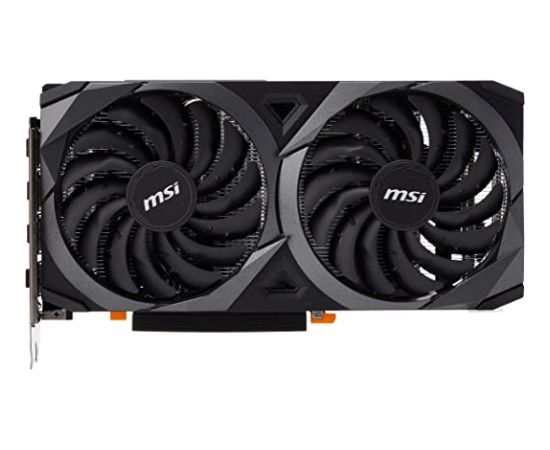 MSI GeForce RTX 3060 VENTUS 2X OC - 12GB - DisplayPort, HDMI