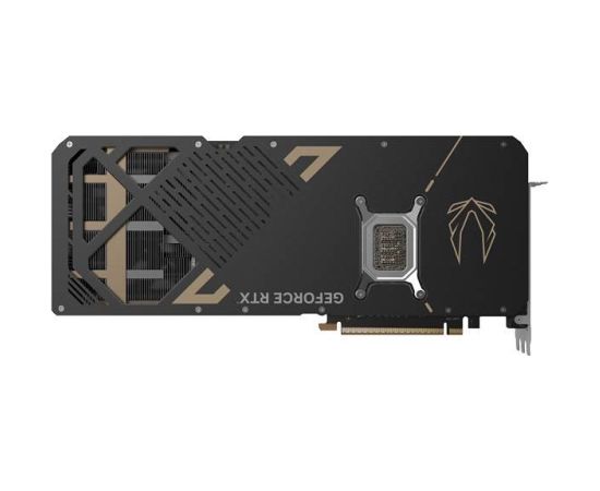 Zotac GAMING GeForce RTX 5070 Ti SOLID OC NVIDIA 16 GB GDDR7