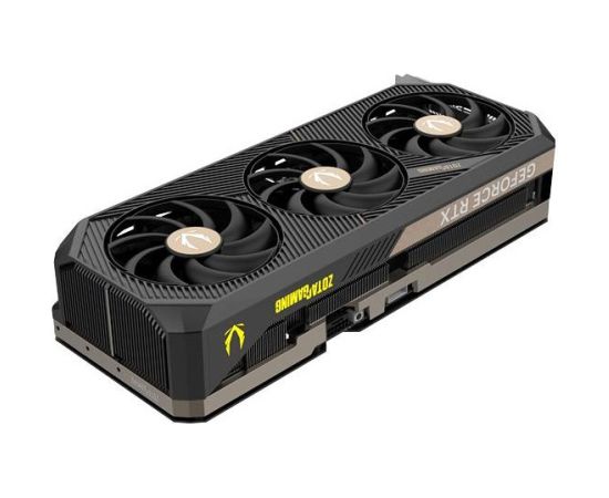 Zotac GAMING GeForce RTX 5070 Ti SOLID OC NVIDIA 16 GB GDDR7