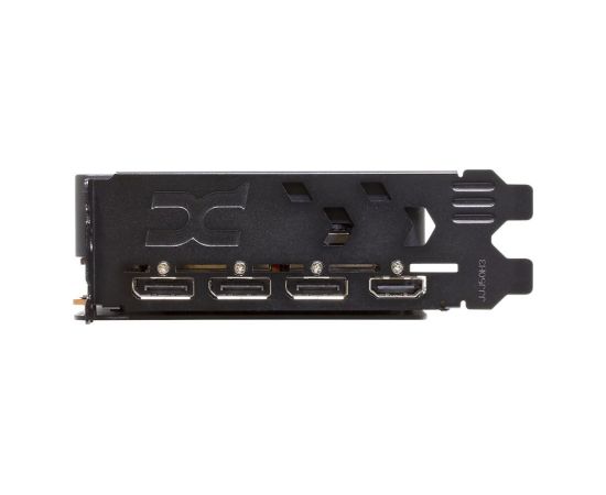 Power Color Graphics card. PowerColor Reaper RX9070 XT 16G-A