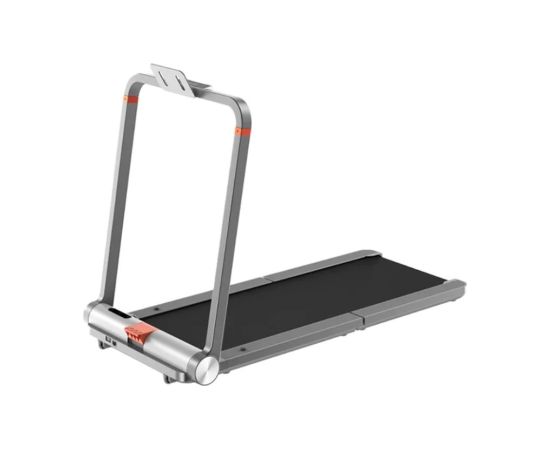 King Smith Bieżnia elektryczna Kingsmith MC21 WalkingPad szary