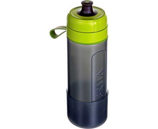 Filter Bottle Brita Fill&Go Active (0,6l; lime)