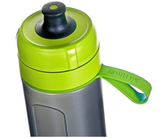 Filter Bottle Brita Fill&Go Active (0,6l; lime)