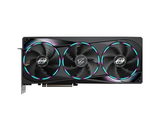 Karta graficzna Gigabyte GeForce RTX 5070 AORUS MASTER 12GB