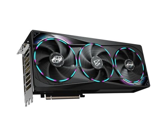 Karta graficzna Gigabyte GeForce RTX 5070 AORUS MASTER 12GB