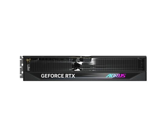 Karta graficzna Gigabyte GeForce RTX 5070 AORUS MASTER 12GB