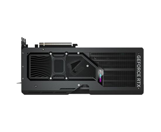 Karta graficzna Gigabyte GeForce RTX 5070 AORUS MASTER 12GB