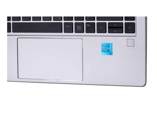 HP EliteBook 640 G10 i5-1345U 16GB 512GB SSD 14" FHD Win11pro Used Atjaunoti portatīvie datori