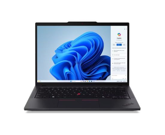 Lenovo ThinkPad T14 Gen 5 Core™ Ultra 5 125U 512GB SSD 16GB 14" WUXGA (1920x1200) WIN11 Pro Eclipse Black