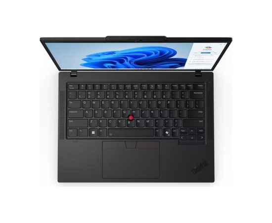 Lenovo ThinkPad T14 Gen 5 Core™ Ultra 5 125U 512GB SSD 16GB 14" WUXGA (1920x1200) WIN11 Pro Eclipse Black