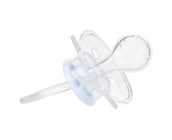 Canpol Māneklis NEWBORN apaļas formas 0-6mēn. 22/562 blue [A]