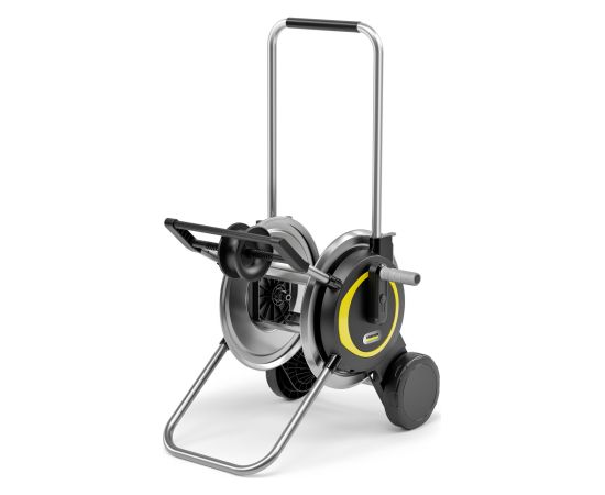 Laistīšanas šļaukas ratiņi Karcher HT 5 M