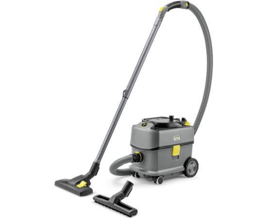 Sausās tīrīšanas putekļsūcējs Karcher T 10/1 Adv HEPA