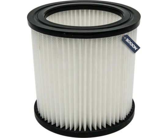 Filtrs SQOON S0858; Nilfisk Buddy II
