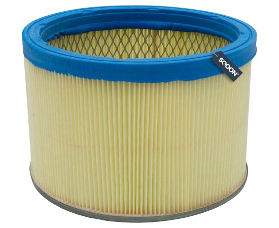 Filtrs SQOON S0813; Nilfisk UZ934 / GD934