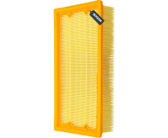 Filtrs SQOON S0812; Karcher NT65/2 & NT75/2 Series